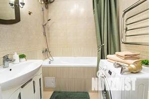 2-к квартира, посуточно, 82м2, 14/19 этаж