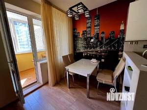 3-к квартира, на длительный срок, 99м2, 6/17 этаж