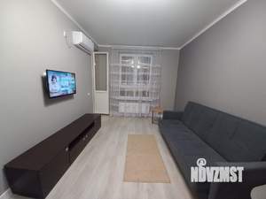 1-к квартира, на длительный срок, 38м2, 7/16 этаж