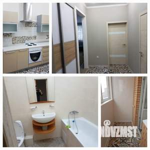 1-к квартира, на длительный срок, 49м2, 9/16 этаж