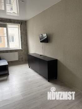 1-к квартира, на длительный срок, 40м2, 4/6 этаж