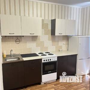 1-к квартира, на длительный срок, 40м2, 1/13 этаж