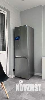 Студия квартира, на длительный срок, 27м2, 6/16 этаж