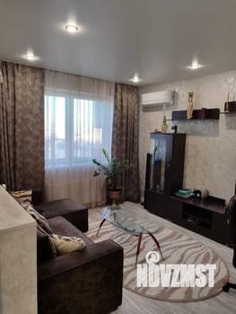 3-к квартира, на длительный срок, 95м2, 9/25 этаж