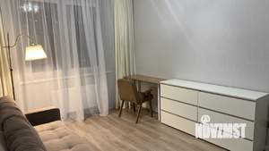 1-к квартира, на длительный срок, 44м2, 11/19 этаж