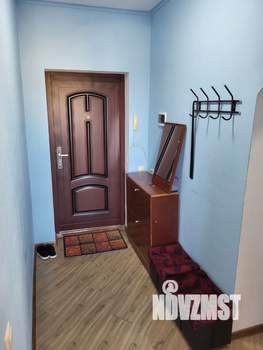 1-к квартира, на длительный срок, 33м2, 7/7 этаж