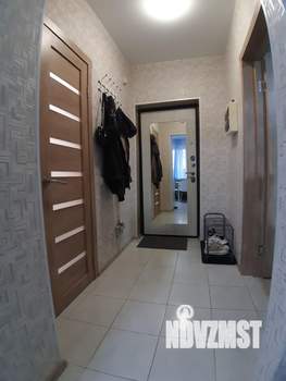 1-к квартира, на длительный срок, 37м2, 12/18 этаж