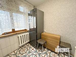 1-к квартира, на длительный срок, 34м2, 7/12 этаж