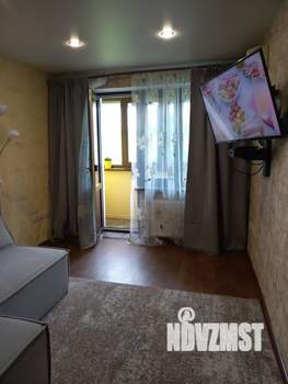 1-к квартира, на длительный срок, 27м2, 5/5 этаж