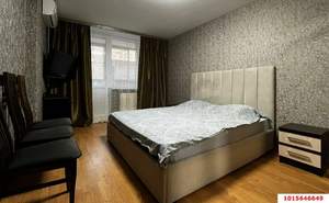 3-к квартира, на длительный срок, 90м2, 4/17 этаж