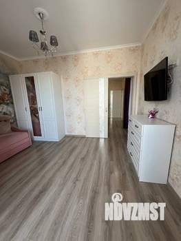 2-к квартира, на длительный срок, 70м2, 14/19 этаж