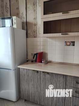 1-к квартира, на длительный срок, 53м2, 15/16 этаж