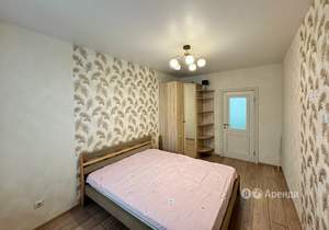 2-к квартира, на длительный срок, 61м2, 4/5 этаж