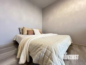 2-к квартира, посуточно, 60м2, 1/1 этаж