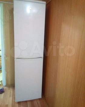 1-к квартира, на длительный срок, 39м2, 5/5 этаж