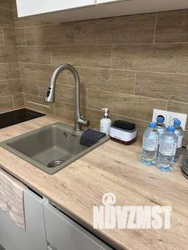 Студия квартира, посуточно, 28м2, 8/16 этаж