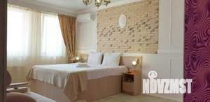 1-к квартира, посуточно, 16м2, 1/1 этаж