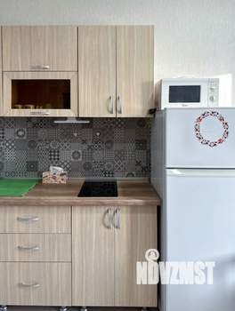 1-к квартира, на длительный срок, 43м2, 15/20 этаж