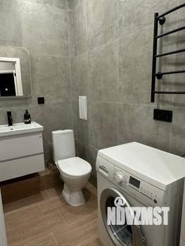 1-к квартира, на длительный срок, 35м2, 11/18 этаж