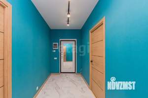 2-к квартира, на длительный срок, 59м2, 3/21 этаж