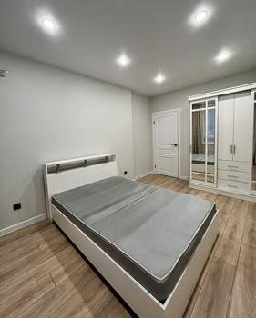 2-к квартира, на длительный срок, 47м2, 3/16 этаж