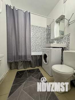 Студия квартира, посуточно, 29м2, 2/16 этаж