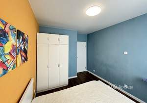 2-к квартира, на длительный срок, 46м2, 8/9 этаж