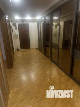 3-к квартира, на длительный срок, 91м2, 10/12 этаж