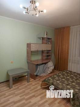 1-к квартира, на длительный срок, 40м2, 16/16 этаж