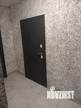 1-к квартира, на длительный срок, 40м2, 2/3 этаж