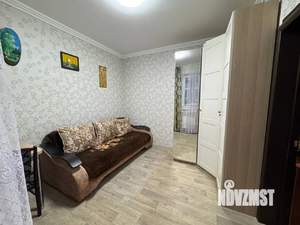 2-к квартира, на длительный срок, 41м2, 5/10 этаж