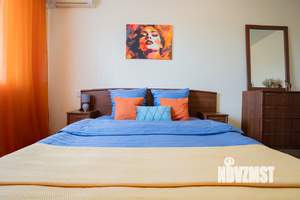 1-к квартира, посуточно, 32м2, 3/5 этаж