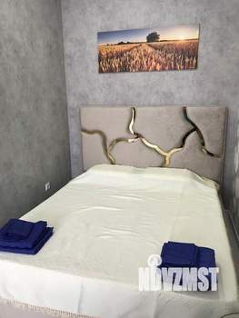 1-к квартира, посуточно, 39м2, 1/1 этаж