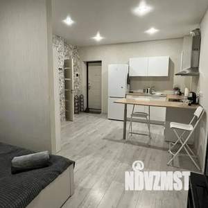 Студия квартира, посуточно, 27м2, 7/8 этаж