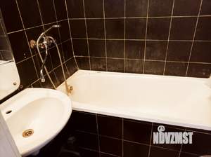 1-к квартира, на длительный срок, 35м2, 4/5 этаж