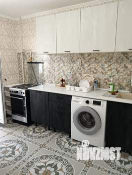 1-к квартира, на длительный срок, 40м2, 9/10 этаж