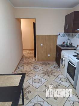 1-к квартира, на длительный срок, 42м2, 4/7 этаж