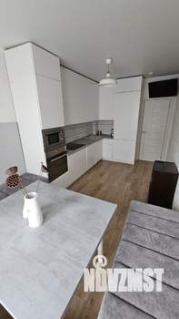 3-к квартира, на длительный срок, 89м2, 14/25 этаж