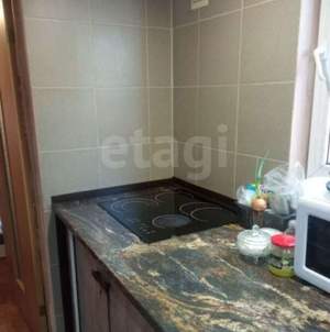 1-к квартира, на длительный срок, 36м2, 1/2 этаж