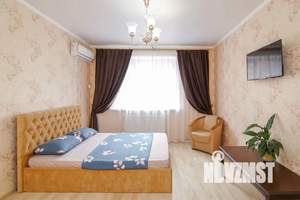 3-к квартира, посуточно, 70м2, 14/17 этаж