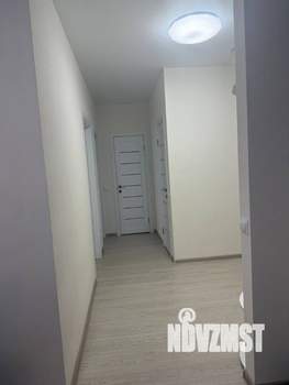 2-к квартира, на длительный срок, 57м2, 2/9 этаж
