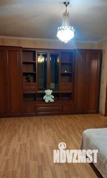 1-к квартира, на длительный срок, 56м2, 6/10 этаж