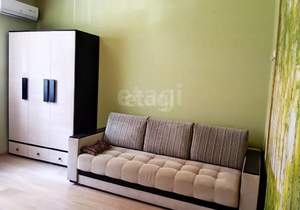 2-к квартира, на длительный срок, 60м2, 2/16 этаж