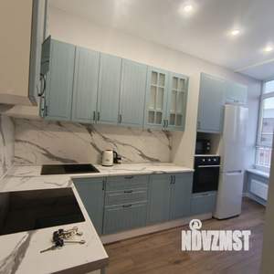 2-к квартира, на длительный срок, 50м2, 15/16 этаж