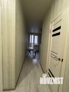 1-к квартира, на длительный срок, 37м2, 12/20 этаж