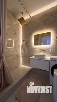 2-к квартира, на длительный срок, 38м2, 5/9 этаж