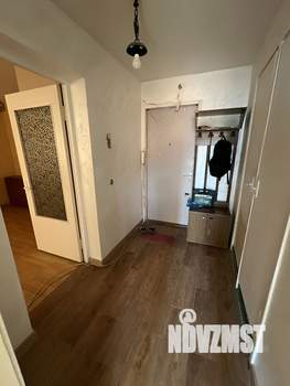 1-к квартира, на длительный срок, 40м2, 8/9 этаж