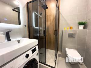 Студия квартира, посуточно, 28м2, 7/18 этаж