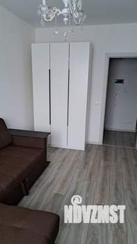 1-к квартира, на длительный срок, 34м2, 8/9 этаж