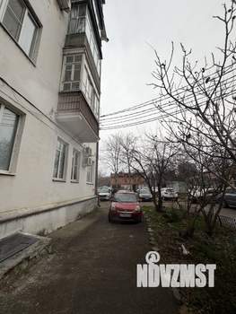 2-к квартира, на длительный срок, 47м2, 3/6 этаж